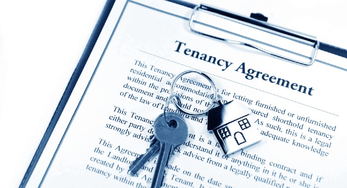 Whether you are renting to strangers or to a family member, you always need a tenancy agreement. 