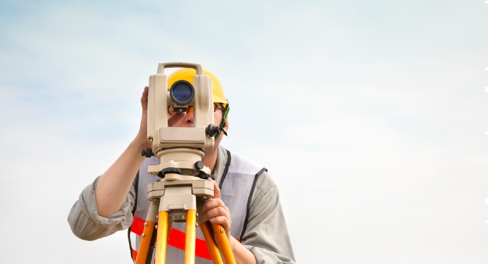 One of the first things you should do in order to buying a neighbour's land is to work with a surveyor.