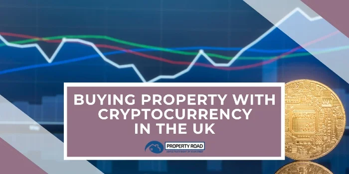 Buying Property With Cryptocurrency In The UK