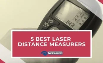 Best Laser Distance Measurer