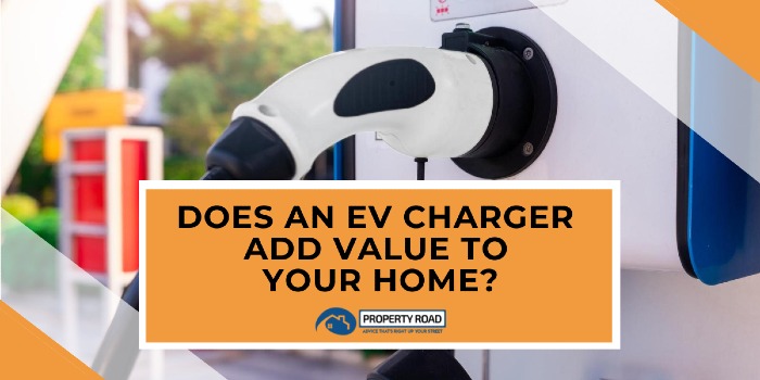 Does An EV Charger Add Value To Your House?