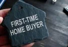 35% more first-time buyers in 2021