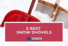 Best Snow Shovels UK