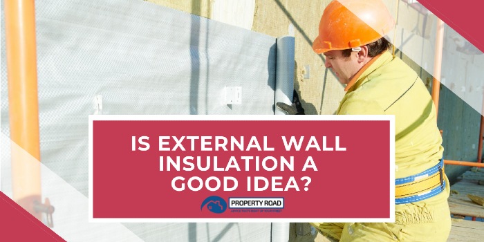 Is External Wall Insulation A Good Idea?