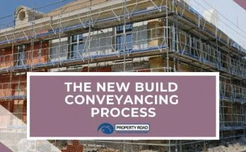 New build conveyancing process