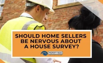 Should Home Sellers Be Nervous About A House Survey?