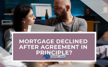 Mortgage Declined After Agreement In Principle