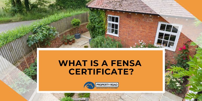 What Is A FENSA Certificate?