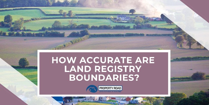 How Accurate Are Land Registry Boundaries