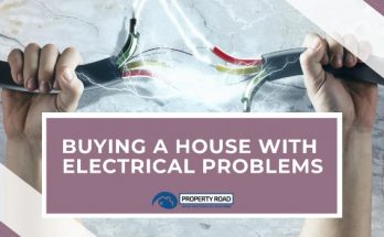 Buying A House With Electrical Problems