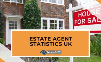 Estate Agent Statistics UK