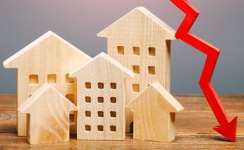 Signs Housing Market Is Weakening