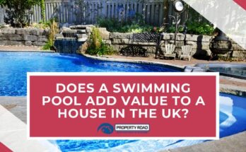 Does A Swimming Pool Add Value To A House In The UK?