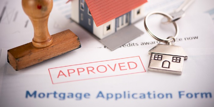 Number Of Mortgage Approvals Up By 17.8%