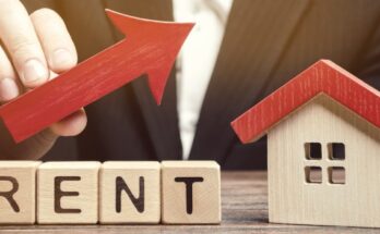 National Average Rent At New Record High