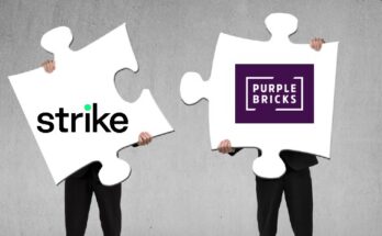 Purplebricks Sold To Strike For £1 - What Will Change?