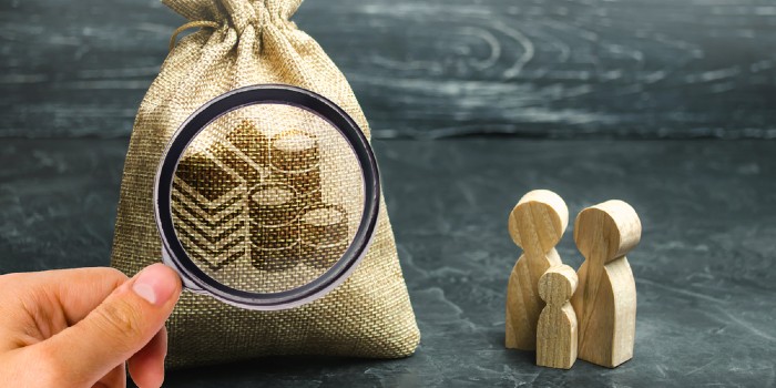 47% Of House Purchases Supported By "Bank Of Family"