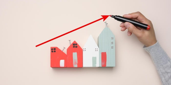 0.2% Price Rise: Is Housing Market Starting To Recover?