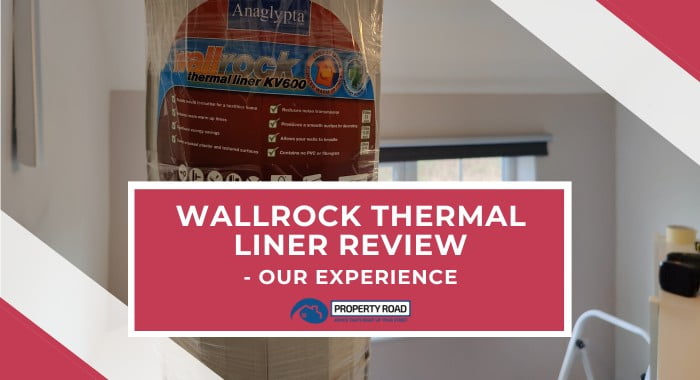 Wallrock Thermal Liner Reviews