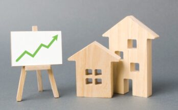 Have House Prices Fallen Or Risen In 2023?