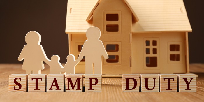 Stamp Duty For Downsizers Must Go Say MPs