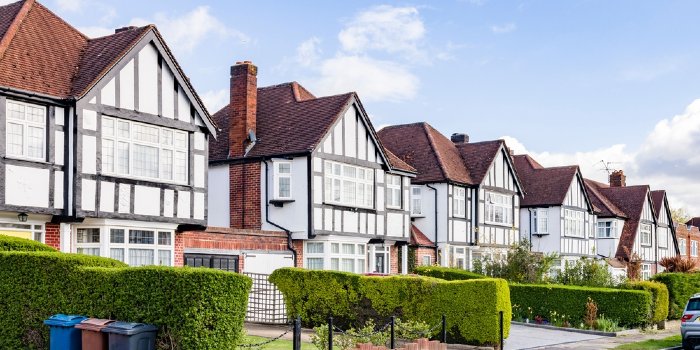 Brits Don't Get Value For Money For Properties