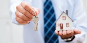 Homeownership Only Possible In 40s For 20% Of Brits