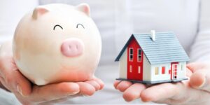 Is UK Property Affordability Easing?