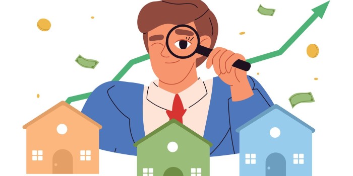 How Is The UK Property Market Performing So Far?