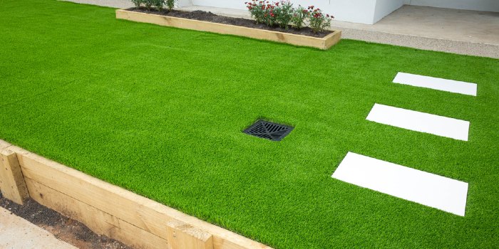 Could Your Fake Grass Reduce The Value Of Your Home?