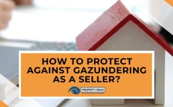 How To Protect Against Gazundering As A Seller
