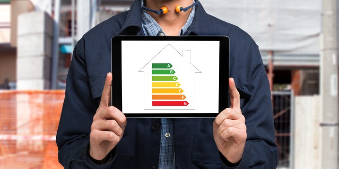 EPC Ratings Influence Property Value New Research Suggests