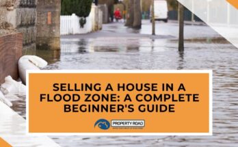 Selling A House In A Flood Zone