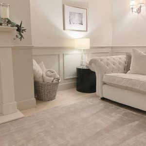 Property Road Dulux Egyptian Cotton Beige Paint