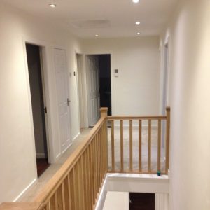 Property Road Dulux Timeless Beige Paint