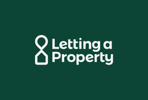 Property Road Letting a Property Logo