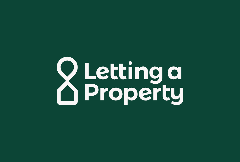 Property Road Letting a Property Logo