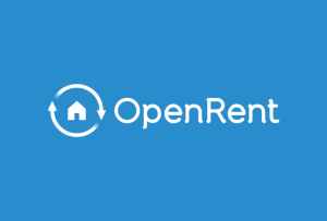 Property Road OpenRent Logo