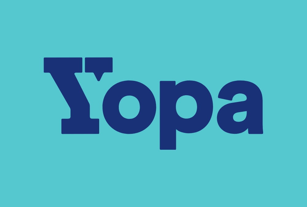 Property Road Yopa Logo