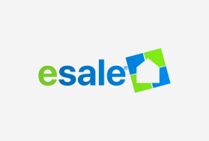 Property Road esale Logo